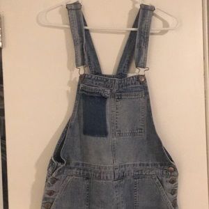 Forever 21 Overalls 28